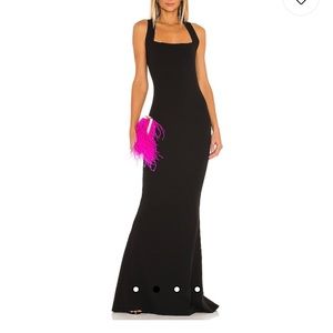 Nookie Viva 2way Gown